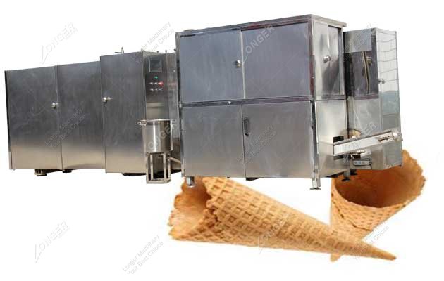 ice cream machine