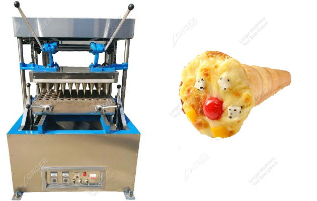 http://www.wafermasker.com/products/pizza-cone-molding-machine/cone-pizza-forming-machine-for-sale.html