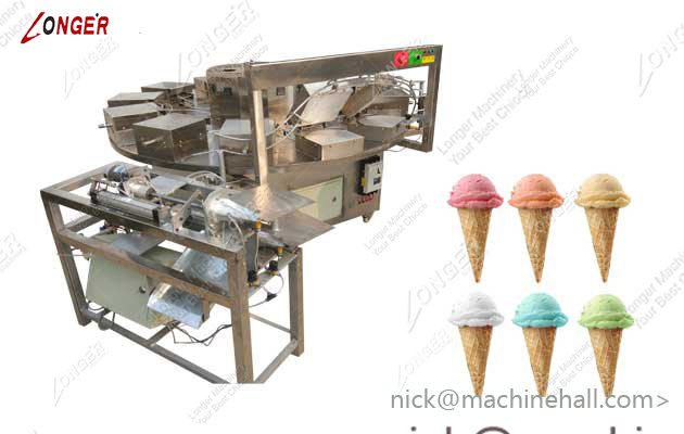 http://www.wafermasker.com/products/sugar-cone-making-machine/semi-automatic-ice-cream-sugar-cone-mach.html